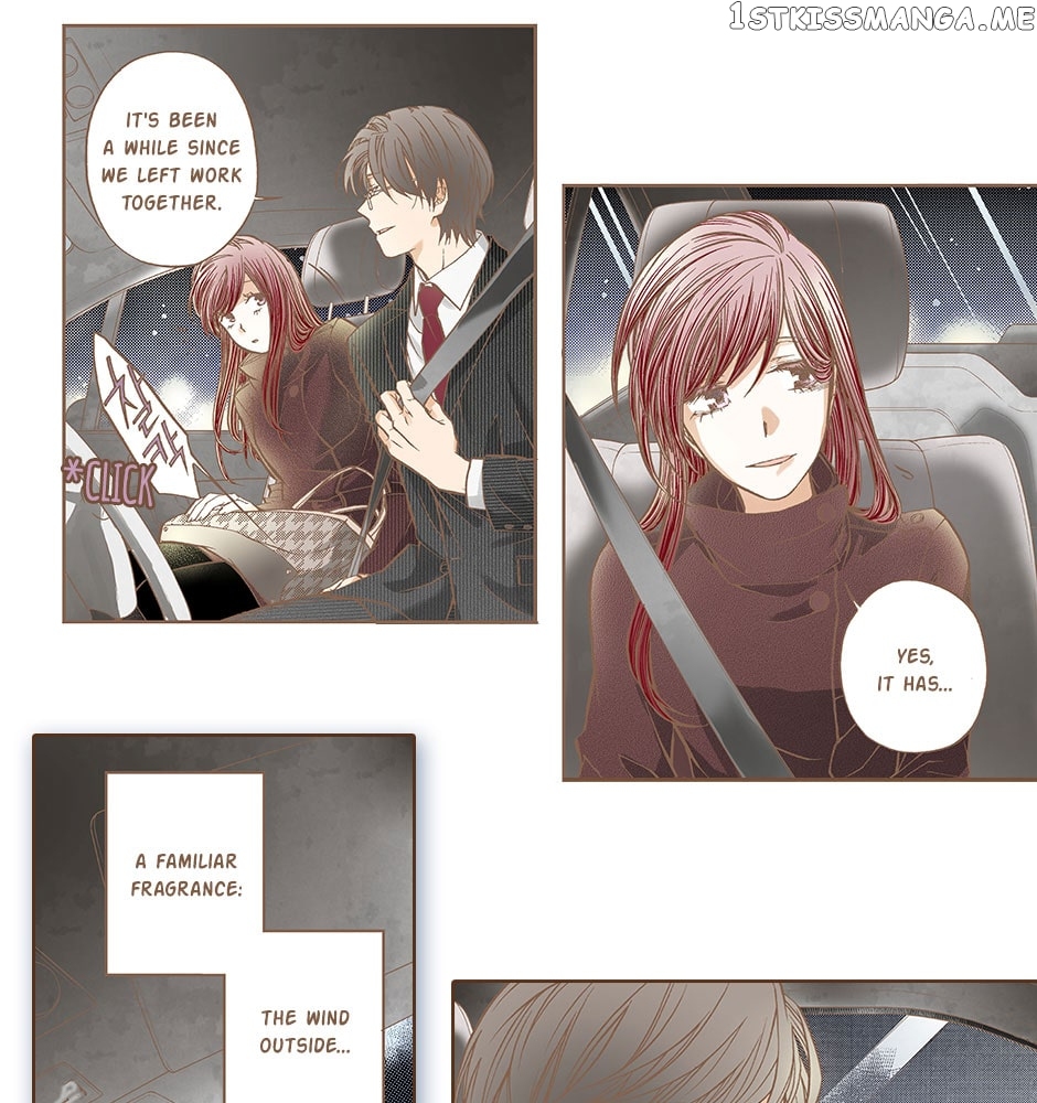 Thirsty Thirty Chapter 31 - page 15