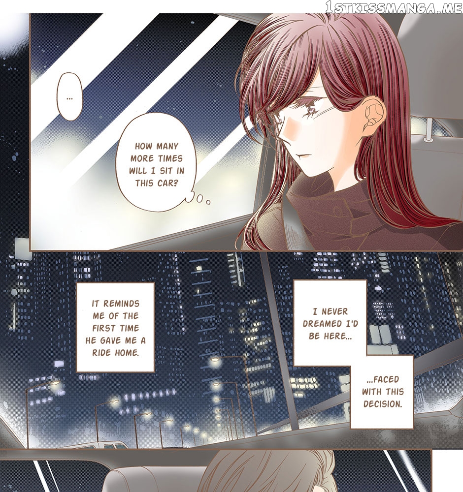 Thirsty Thirty Chapter 31 - page 17