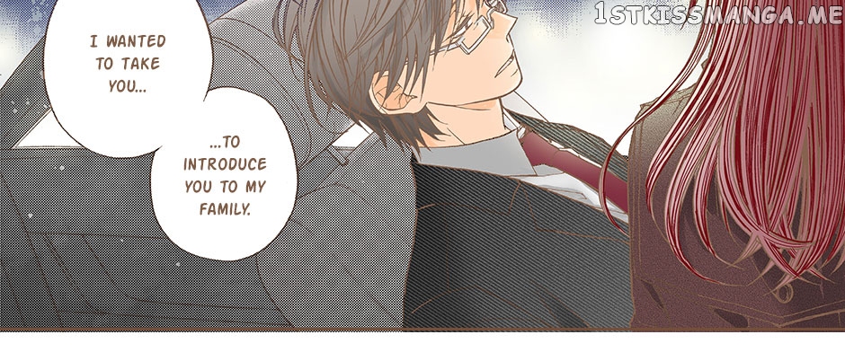 Thirsty Thirty Chapter 31 - page 25