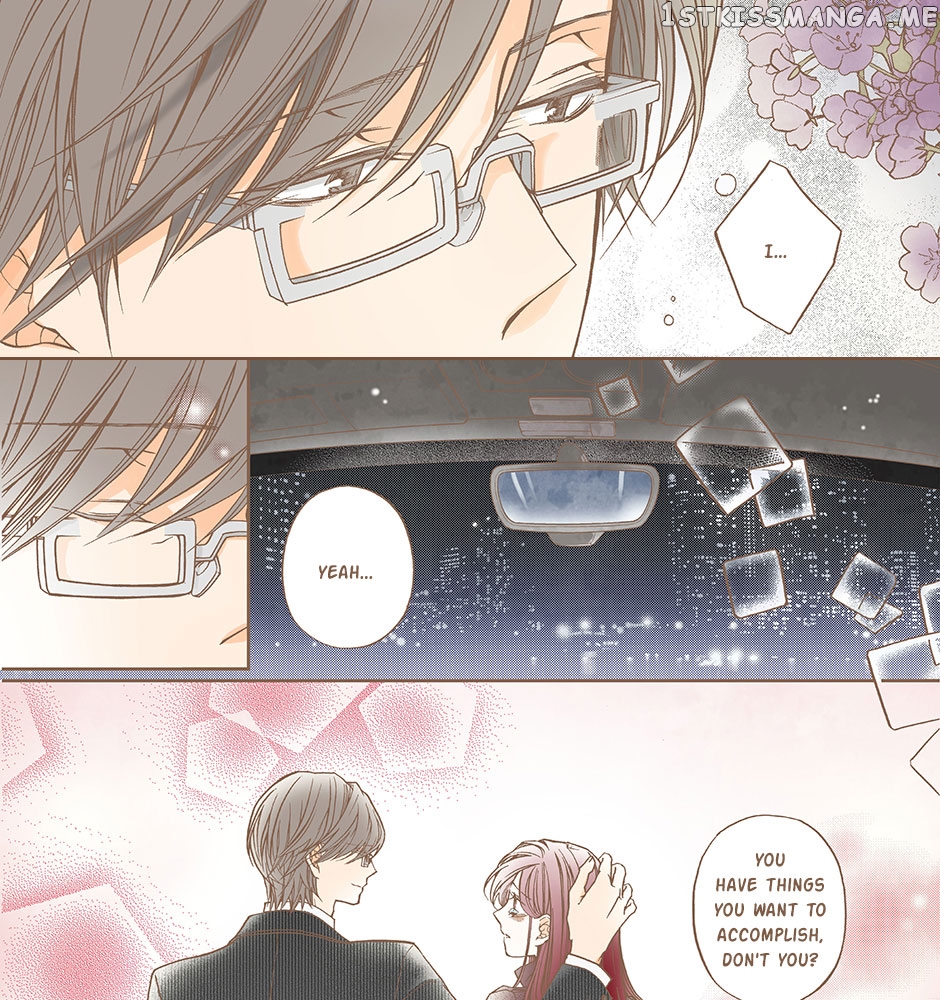 Thirsty Thirty Chapter 31 - page 27