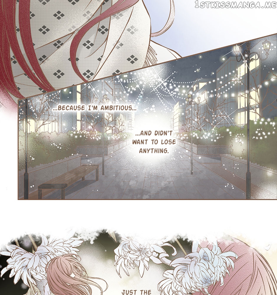 Thirsty Thirty Chapter 31 - page 3