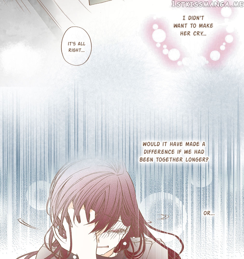 Thirsty Thirty Chapter 31 - page 31