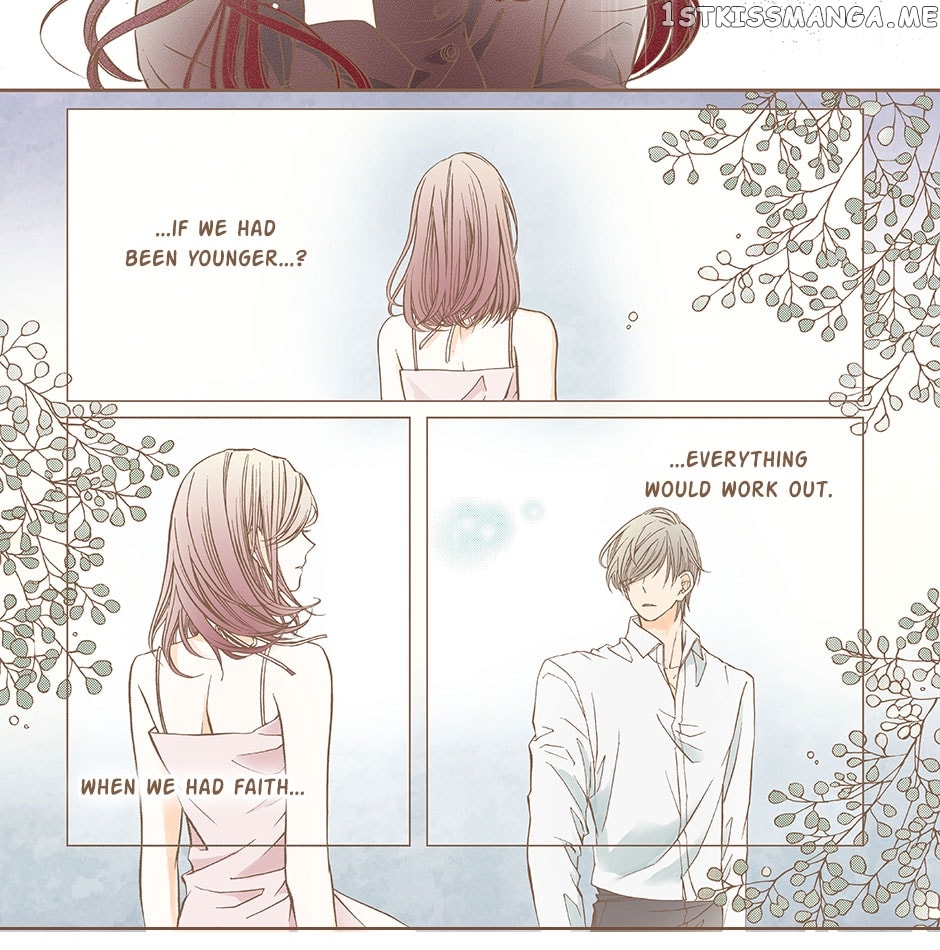 Thirsty Thirty Chapter 31 - page 32