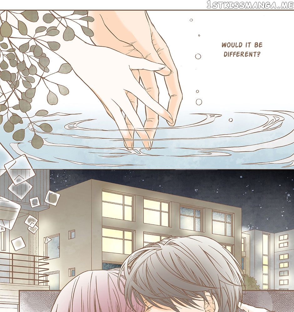 Thirsty Thirty Chapter 31 - page 33
