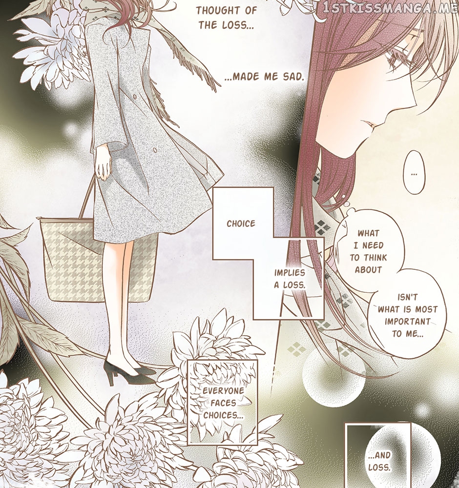 Thirsty Thirty Chapter 31 - page 4