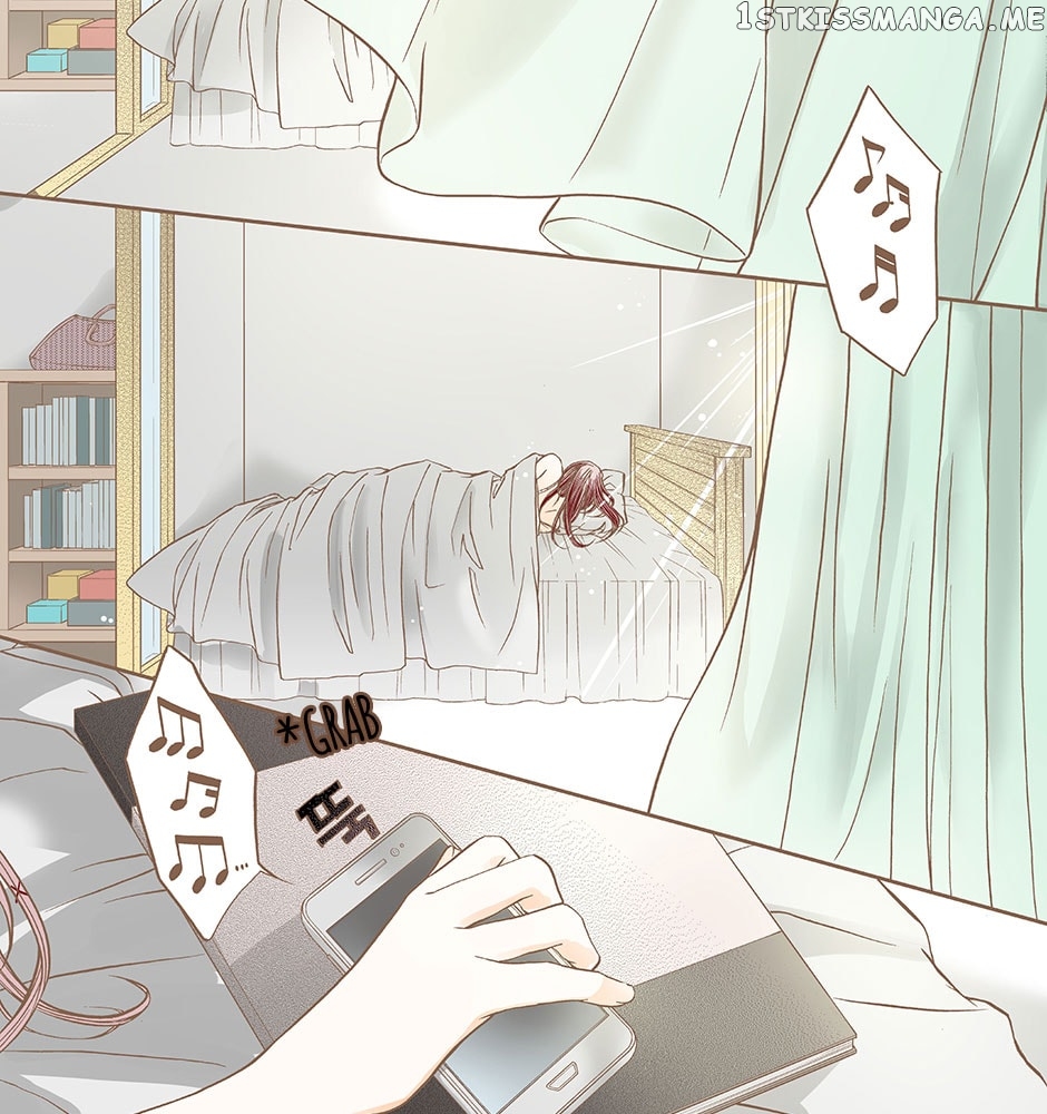 Thirsty Thirty Chapter 31 - page 46