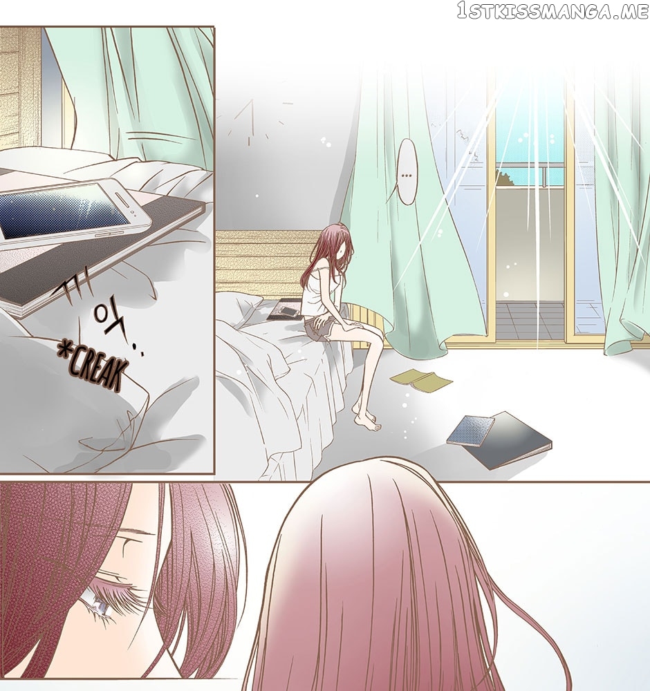 Thirsty Thirty Chapter 31 - page 48