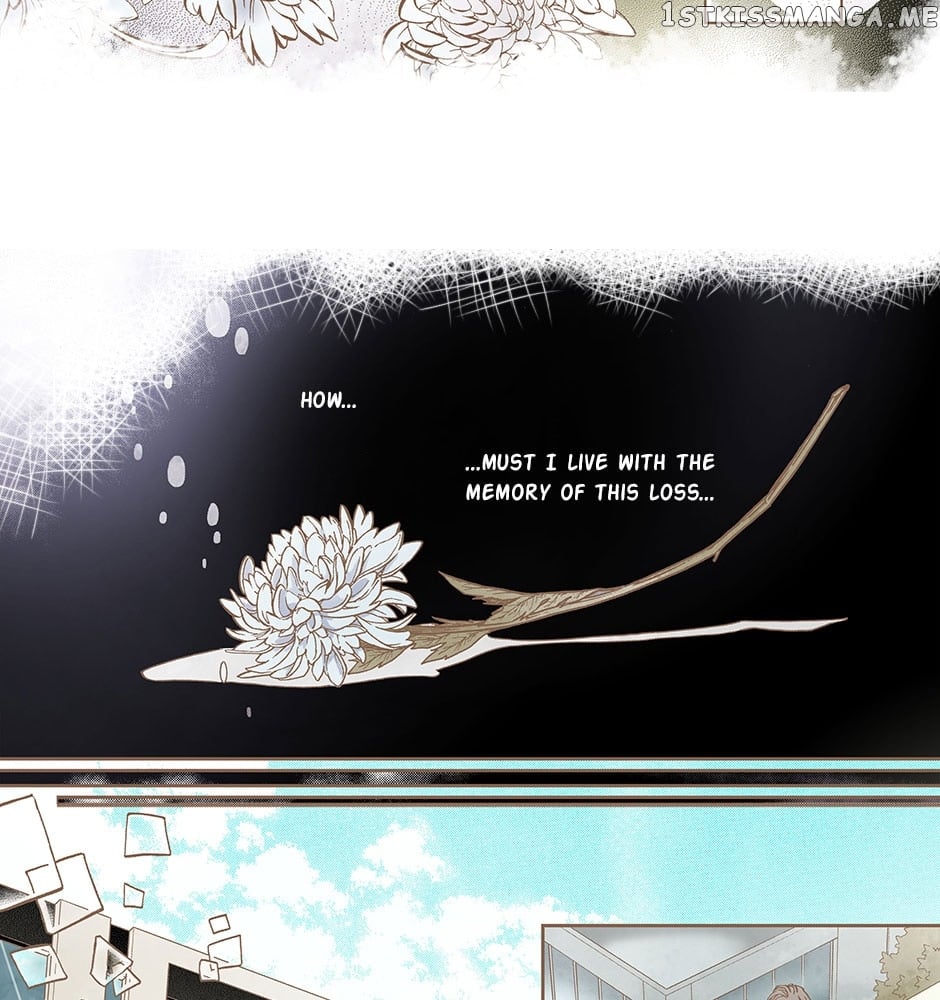 Thirsty Thirty Chapter 31 - page 5