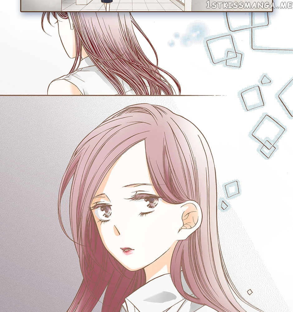 Thirsty Thirty Chapter 31 - page 54