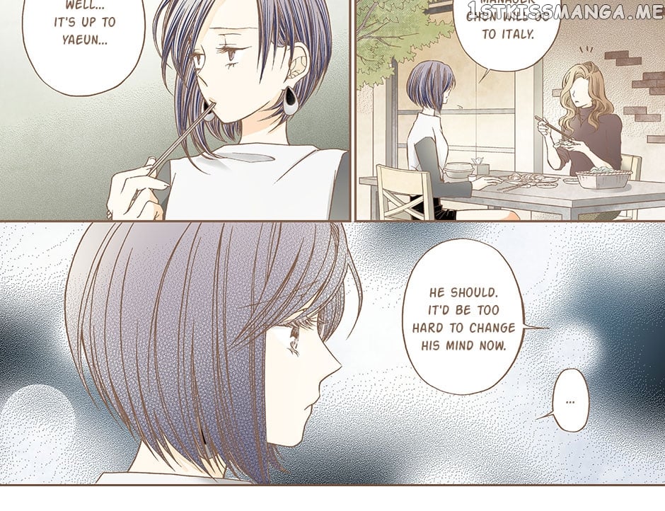 Thirsty Thirty Chapter 30 - page 14
