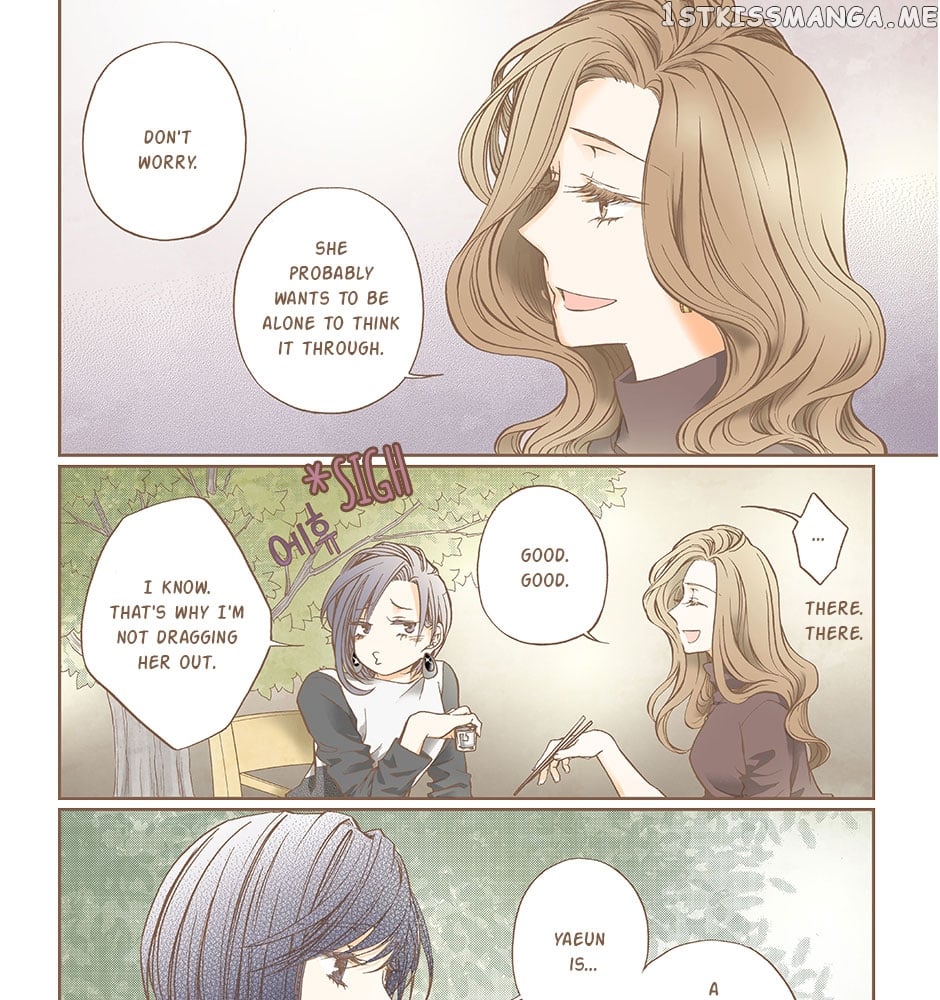 Thirsty Thirty Chapter 30 - page 18