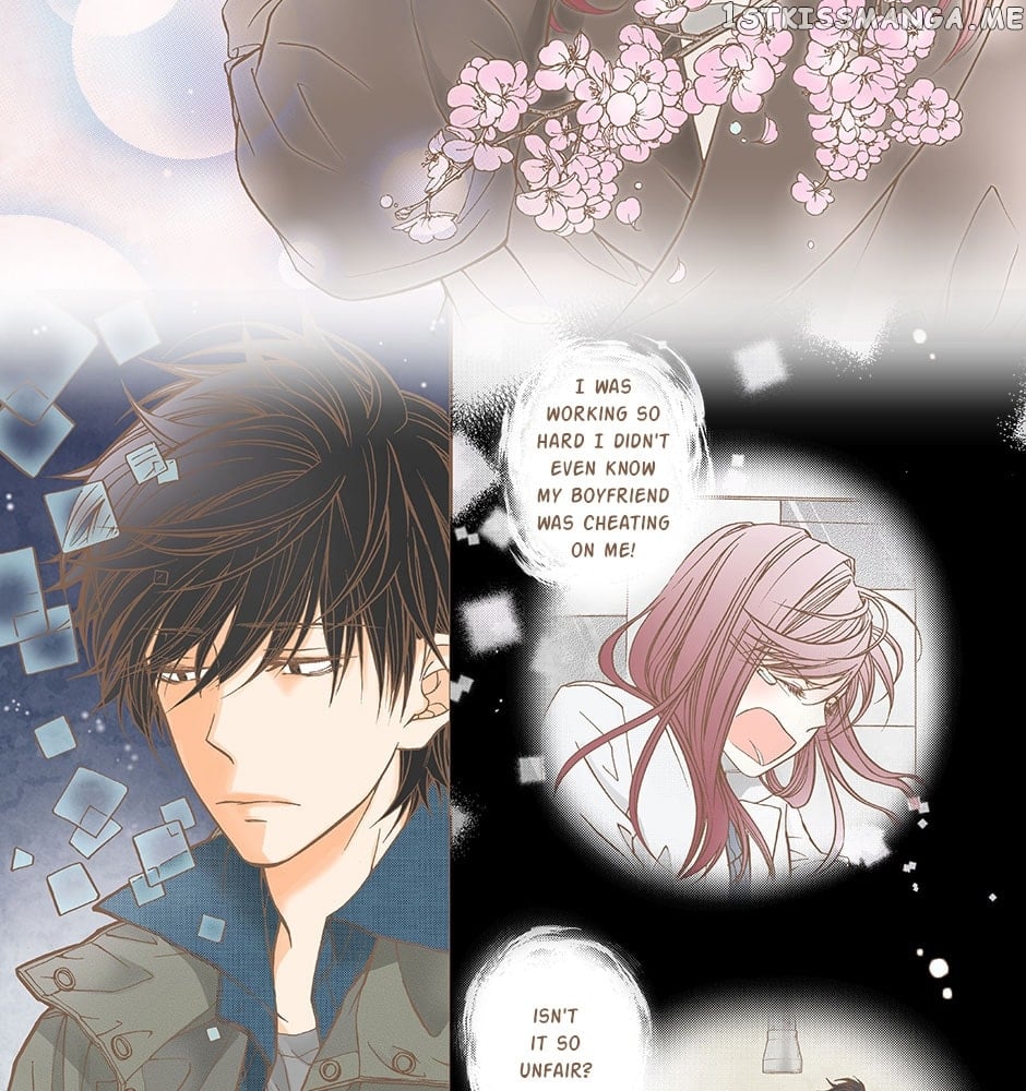 Thirsty Thirty Chapter 30 - page 2