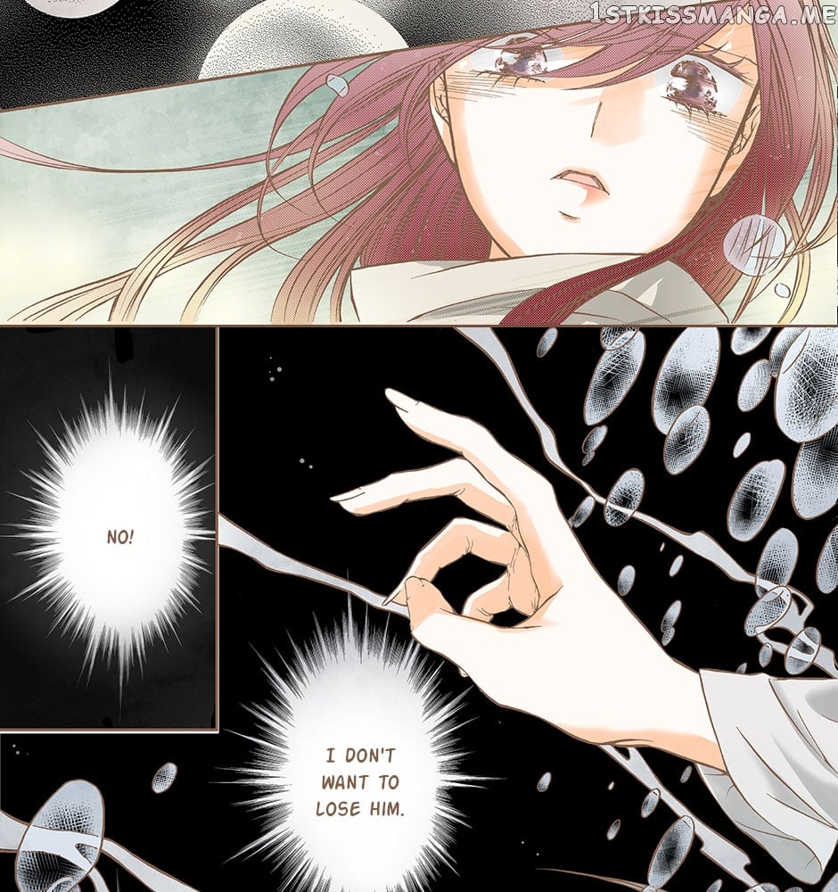 Thirsty Thirty Chapter 30 - page 35