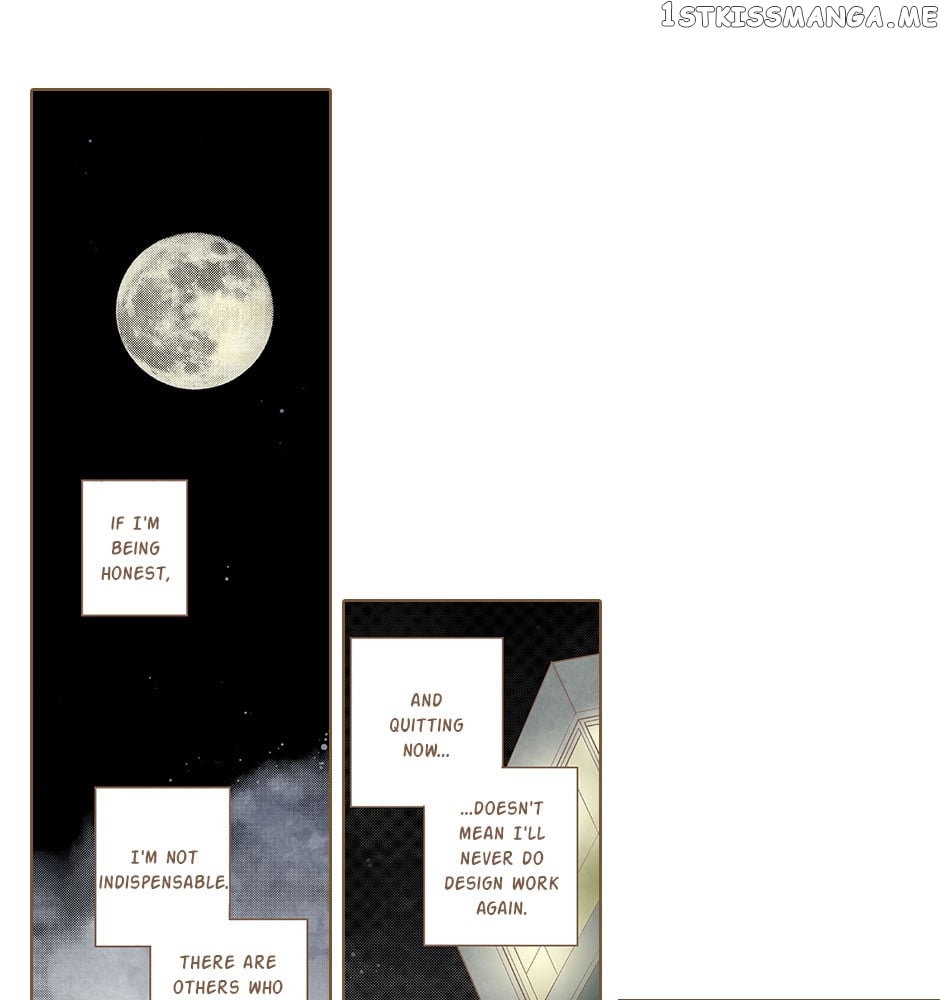 Thirsty Thirty Chapter 30 - page 37