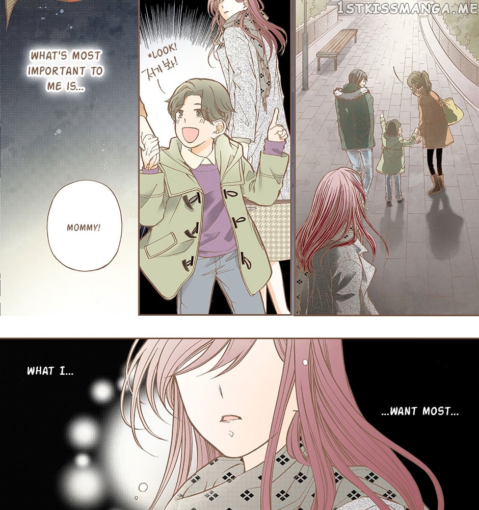 Thirsty Thirty Chapter 30 - page 40