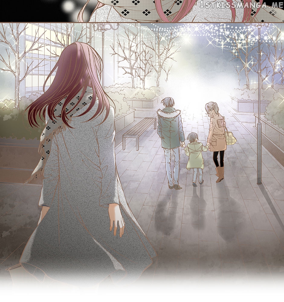 Thirsty Thirty Chapter 30 - page 41