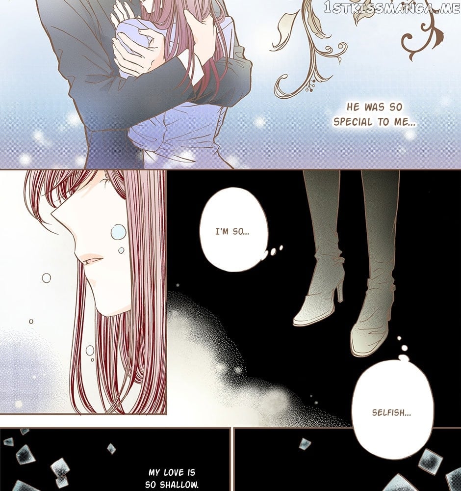 Thirsty Thirty Chapter 30 - page 6