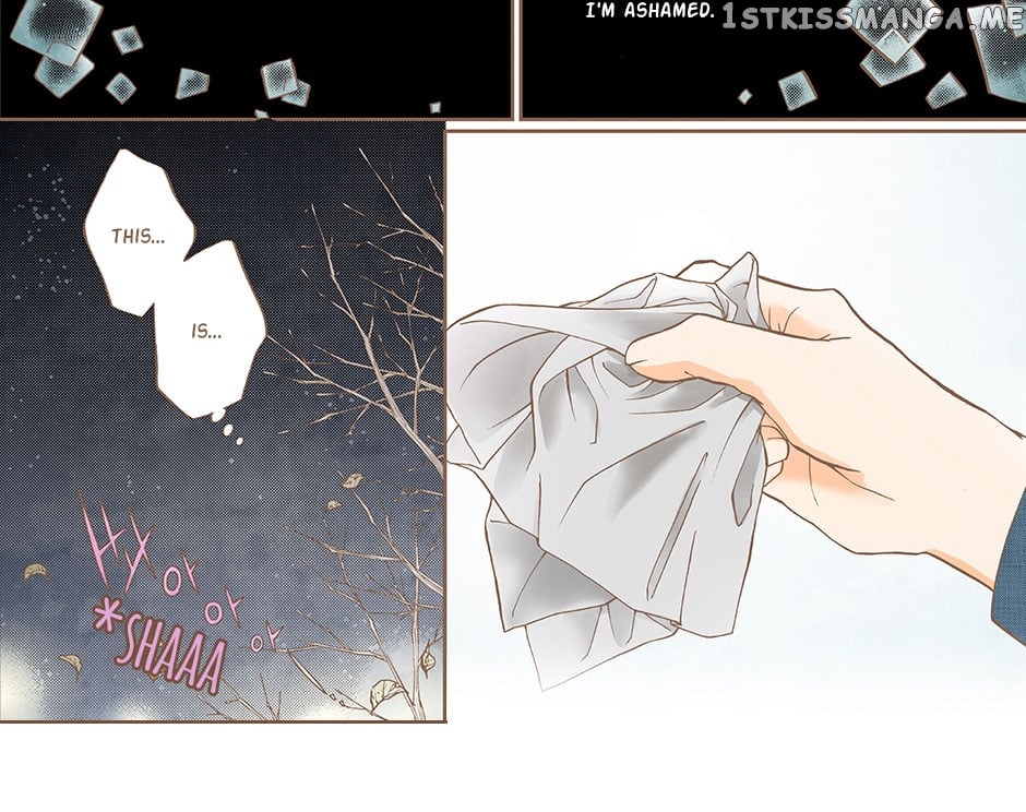 Thirsty Thirty Chapter 30 - page 7