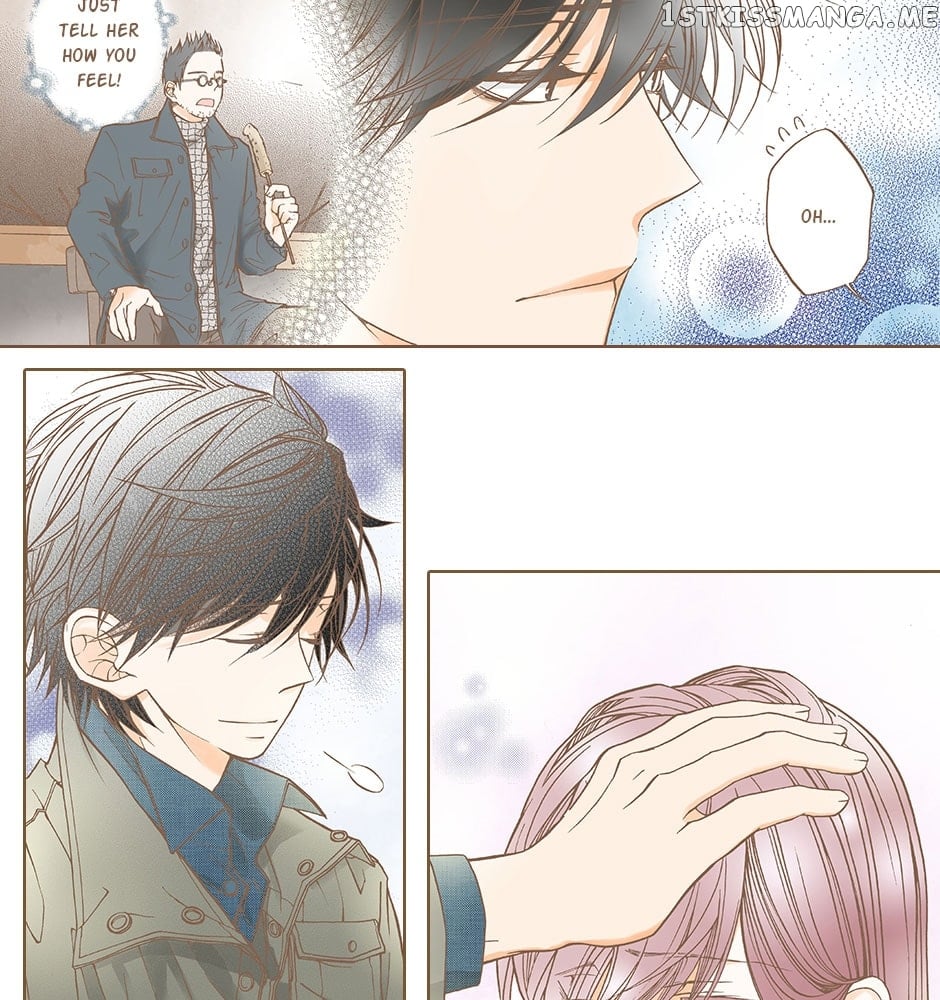 Thirsty Thirty Chapter 30 - page 9