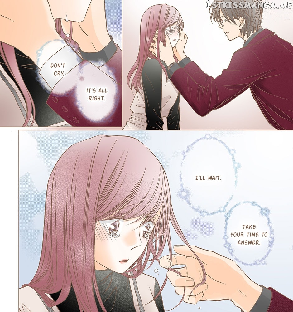 Thirsty Thirty Chapter 29 - page 13