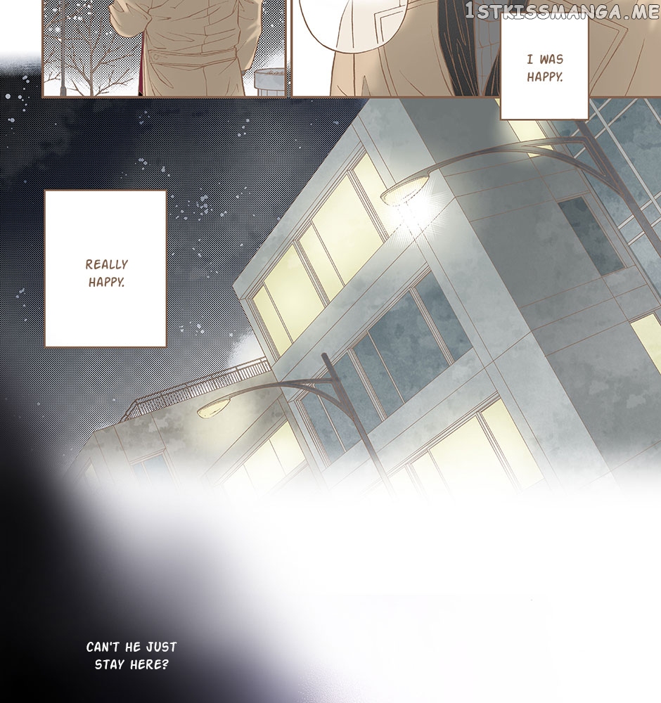 Thirsty Thirty Chapter 29 - page 17