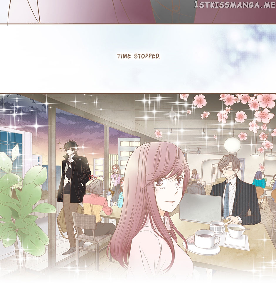 Thirsty Thirty Chapter 29 - page 2