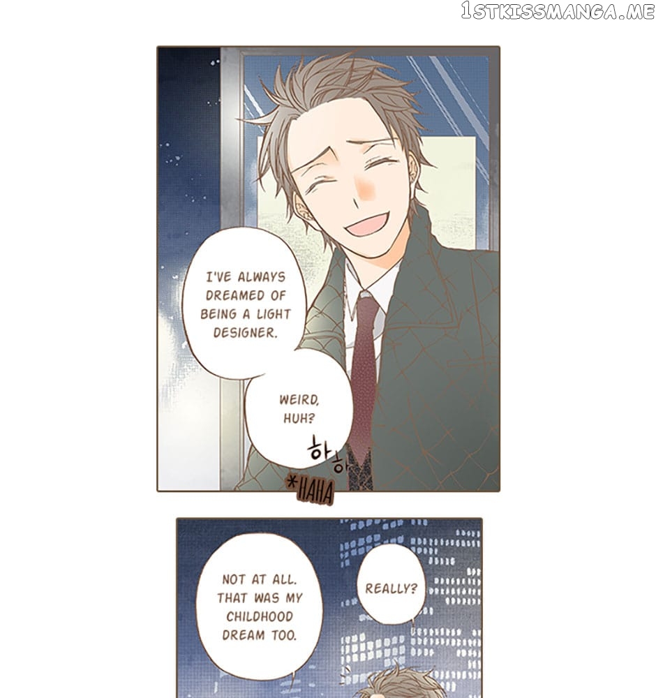Thirsty Thirty Chapter 28 - page 10