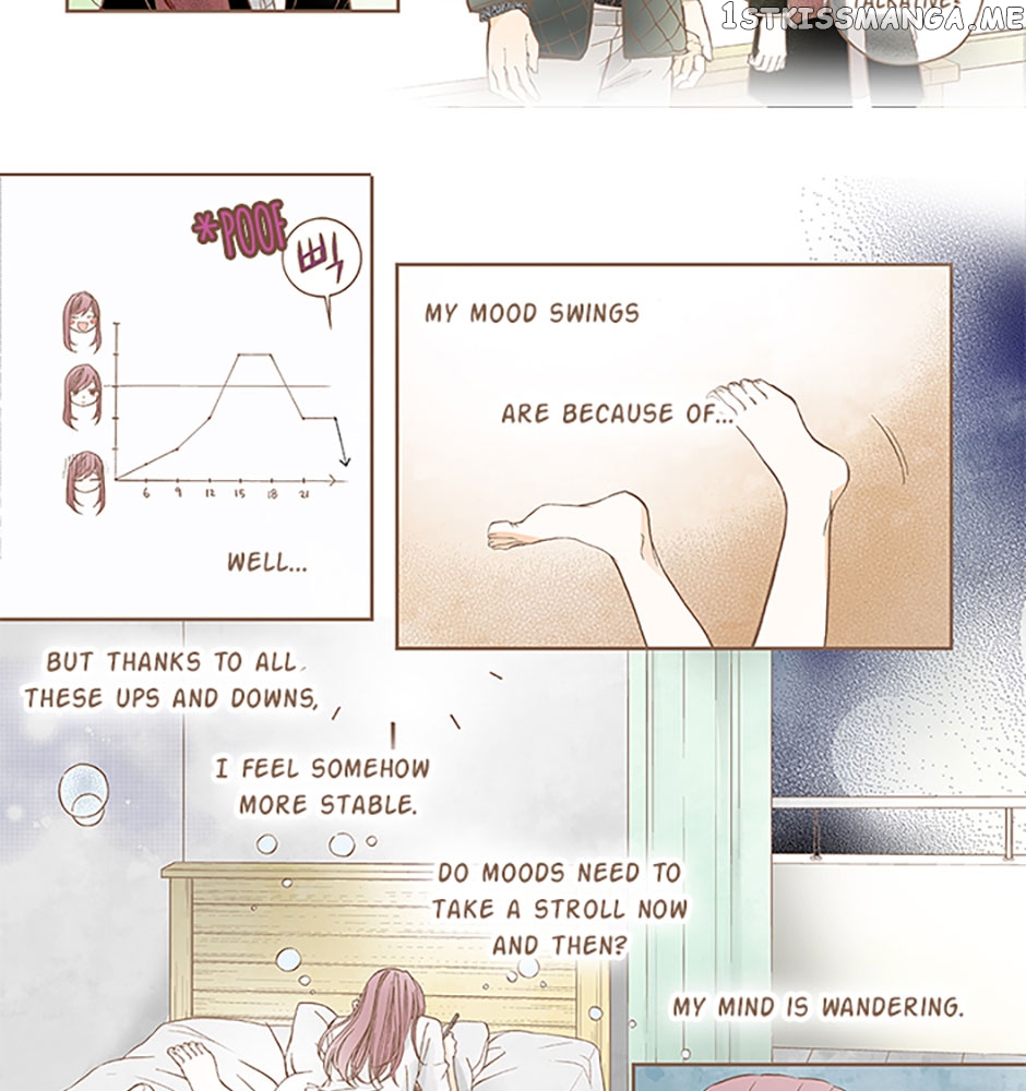 Thirsty Thirty Chapter 28 - page 12