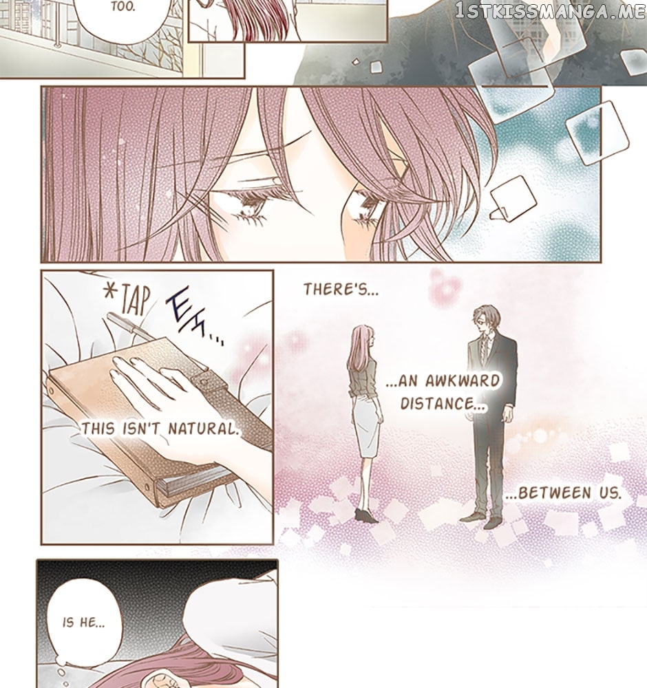 Thirsty Thirty Chapter 28 - page 14