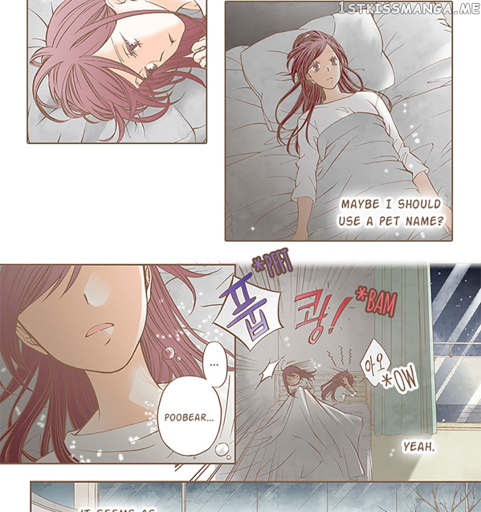 Thirsty Thirty Chapter 28 - page 15