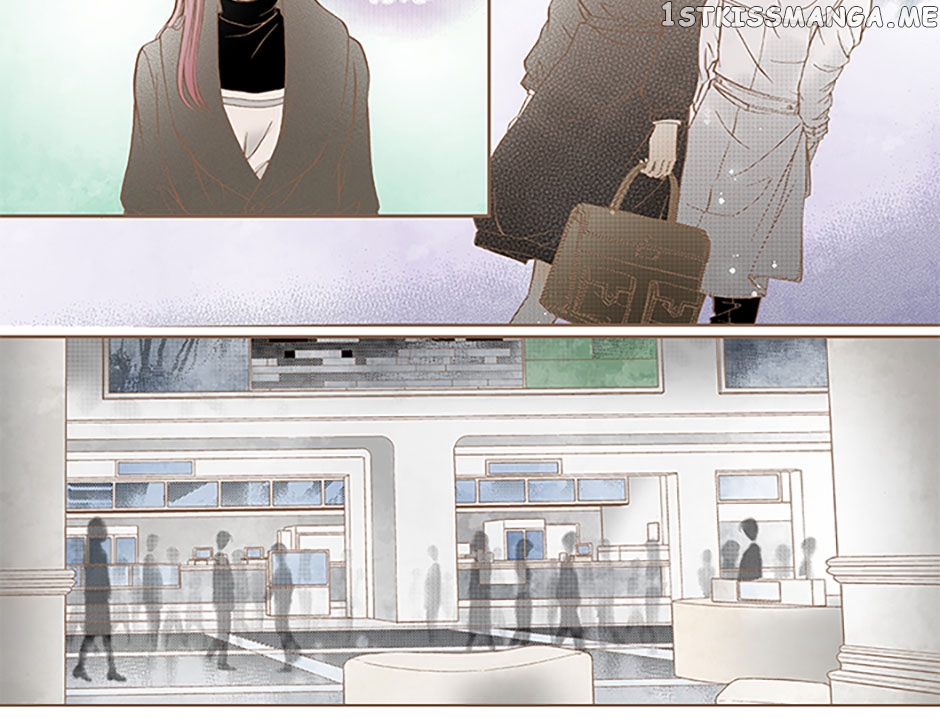 Thirsty Thirty Chapter 28 - page 17