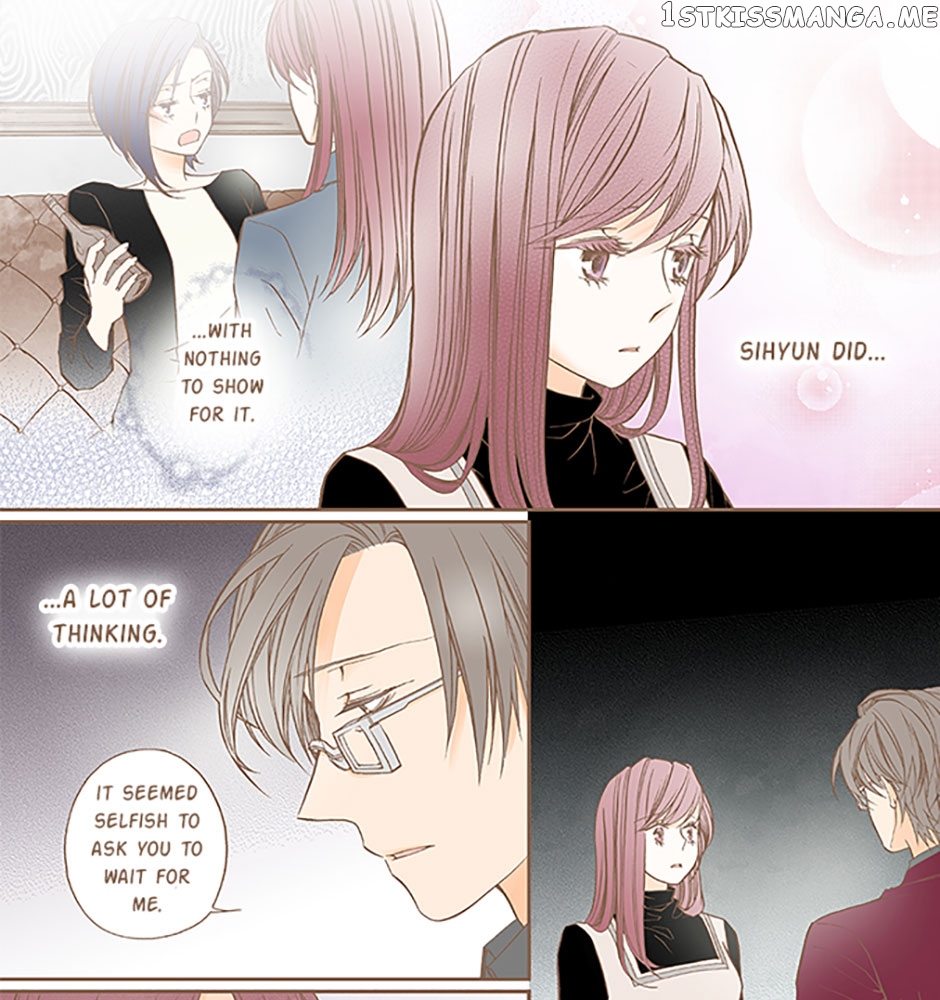 Thirsty Thirty Chapter 28 - page 32