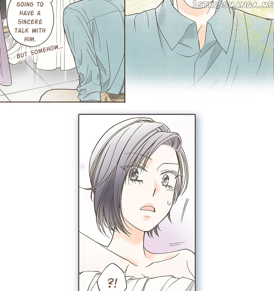 Thirsty Thirty Chapter 51 - page 10