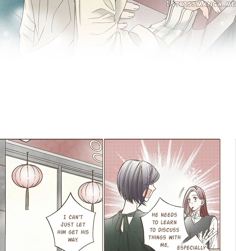 Thirsty Thirty Chapter 51 - page 2