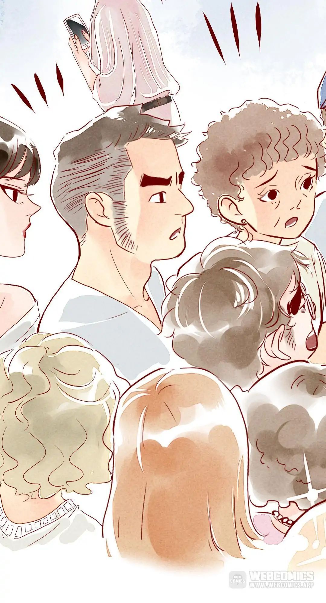 Stars-crossed Lovers Chapter 1 - page 10