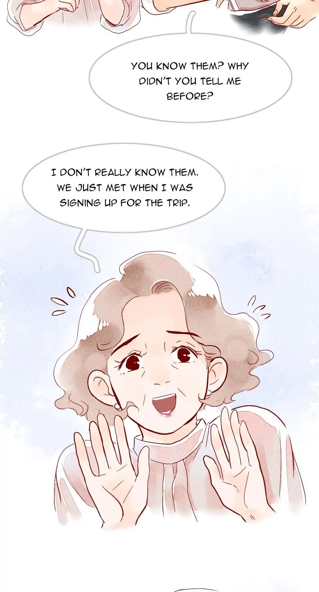 Stars-crossed Lovers Chapter 1 - page 17