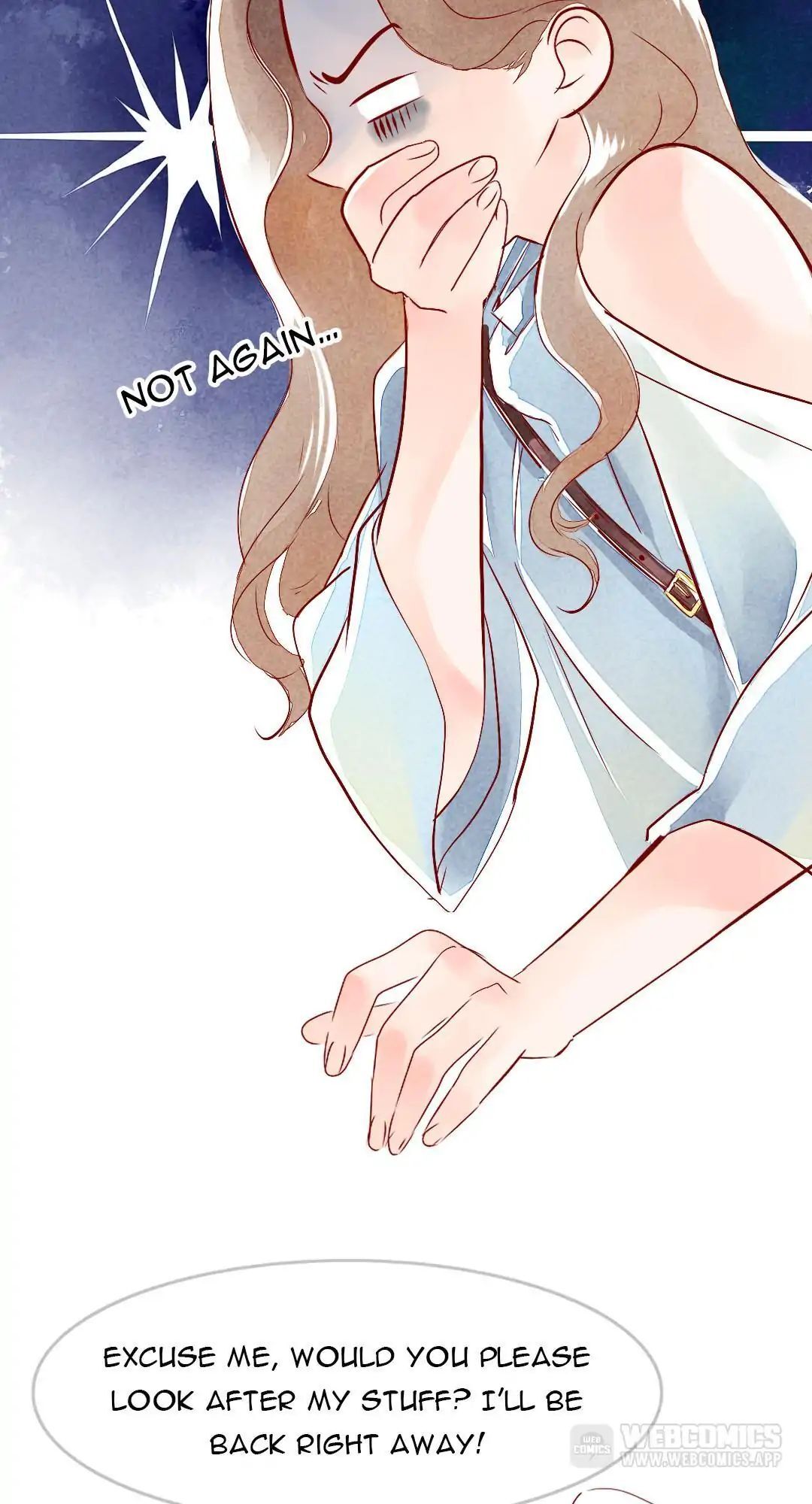 Stars-crossed Lovers Chapter 1 - page 30