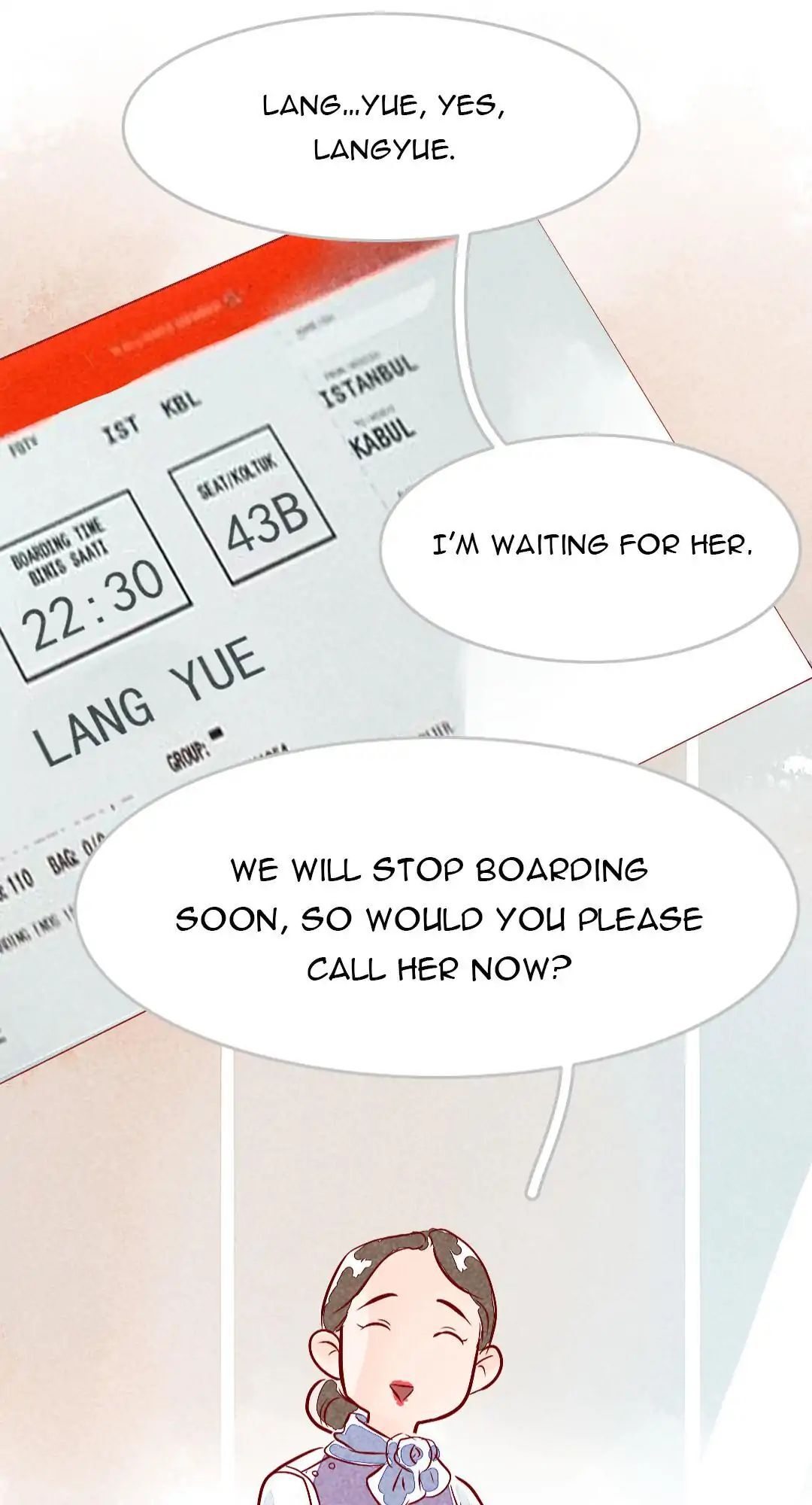 Stars-crossed Lovers Chapter 1 - page 37