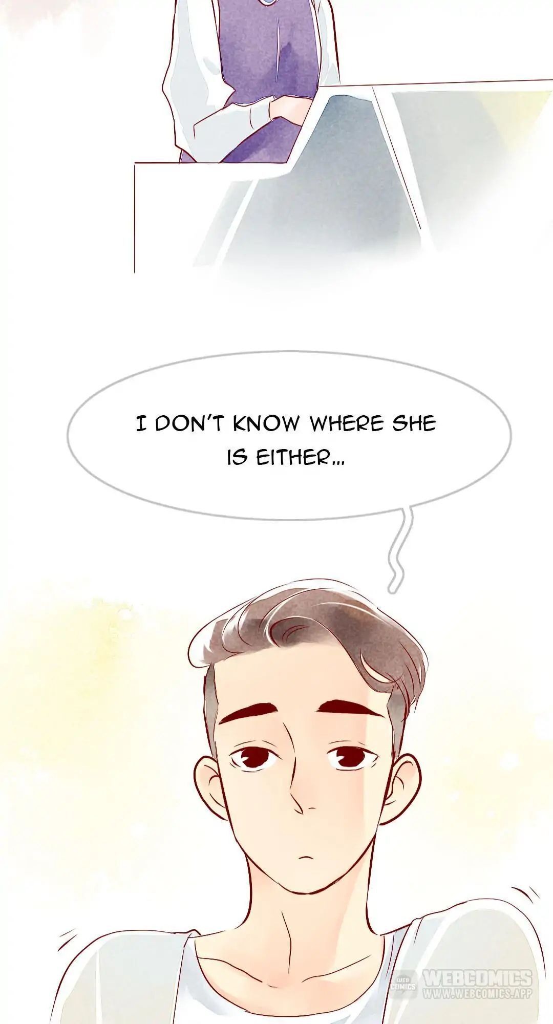 Stars-crossed Lovers Chapter 1 - page 38
