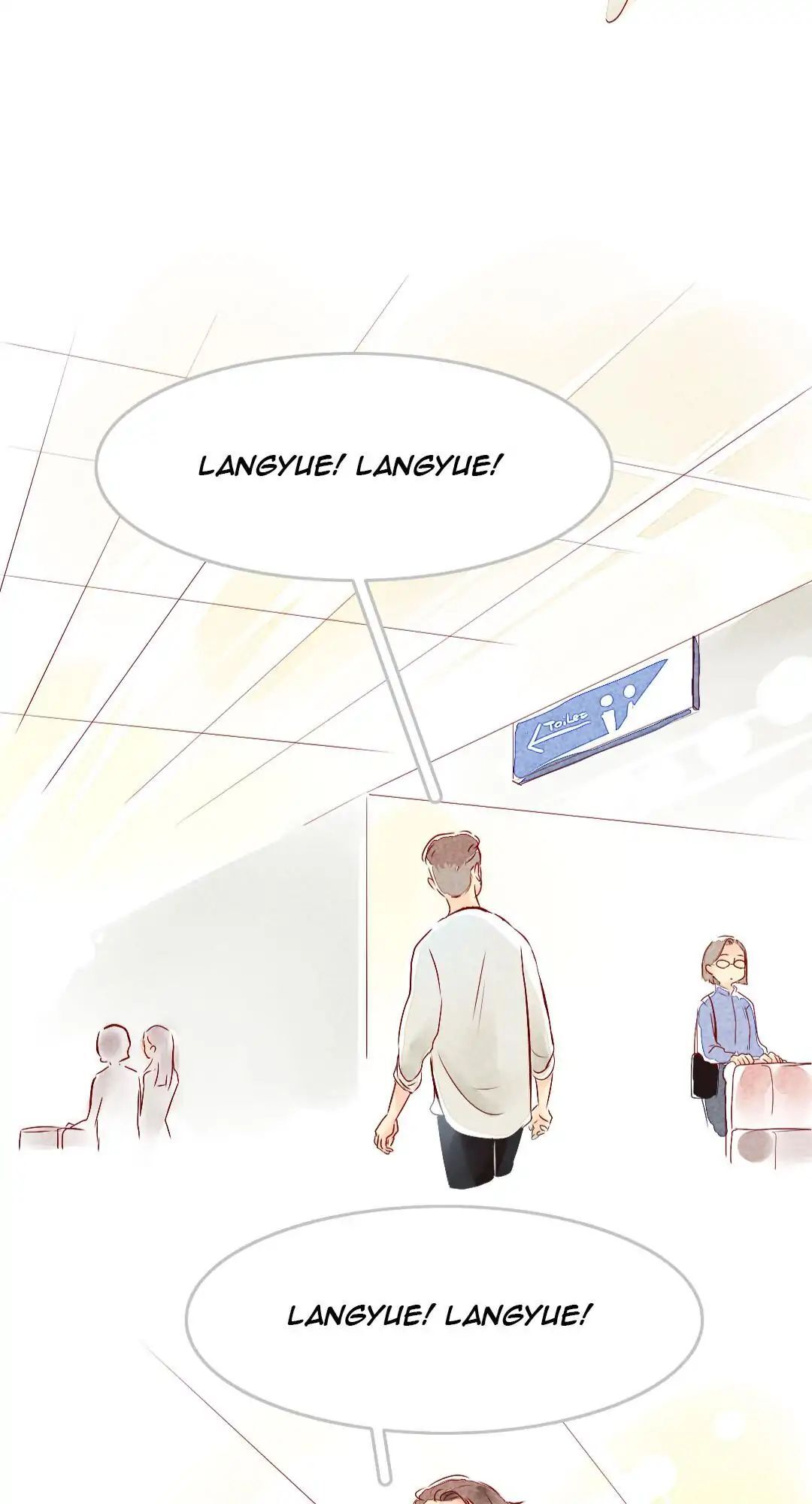 Stars-crossed Lovers Chapter 1 - page 41