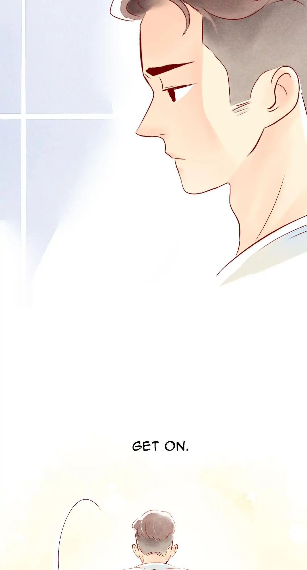 Stars-crossed Lovers Chapter 1 - page 48