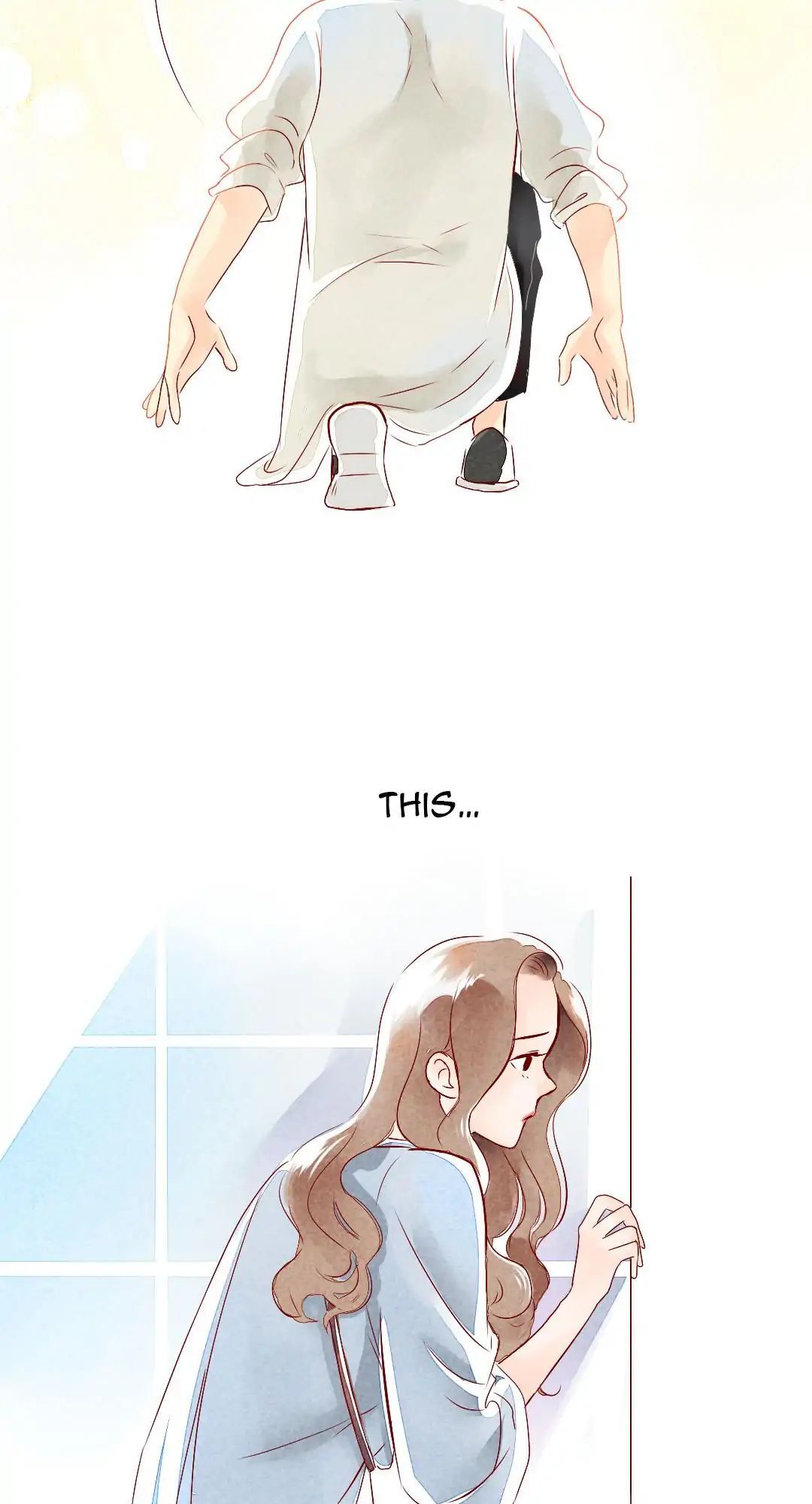 Stars-crossed Lovers Chapter 1 - page 49