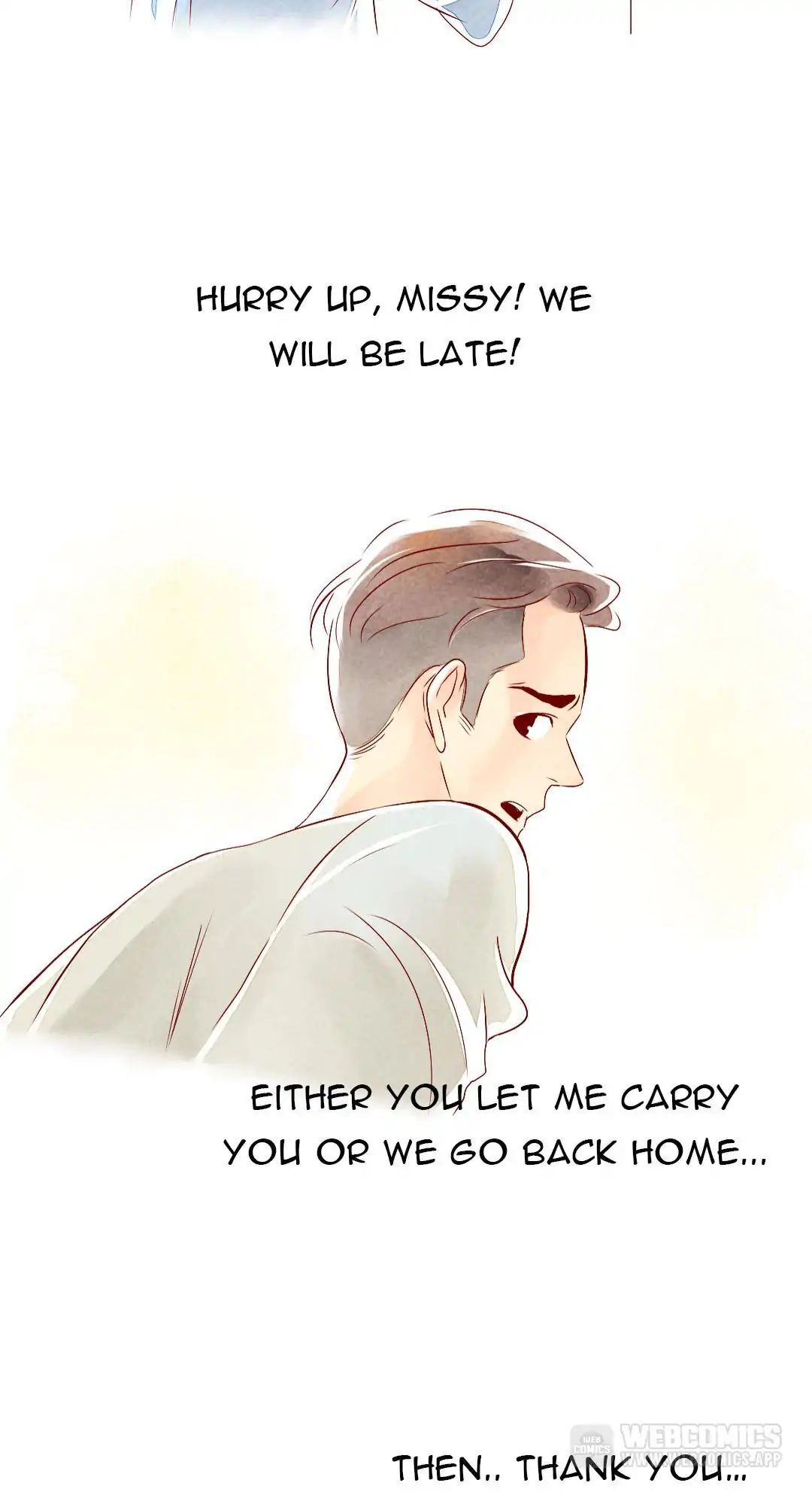 Stars-crossed Lovers Chapter 1 - page 50
