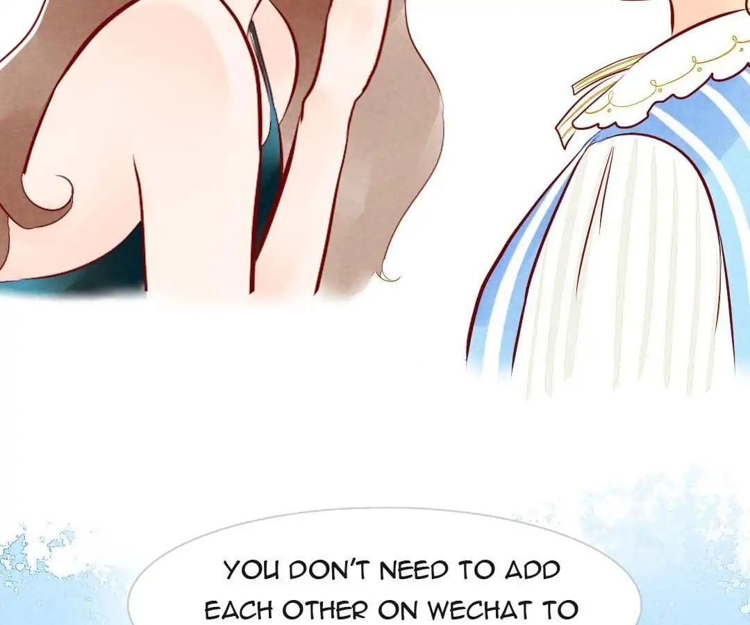 Stars-crossed Lovers Chapter 24 - page 15