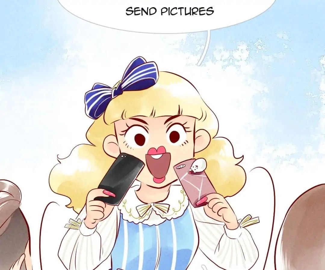Stars-crossed Lovers Chapter 24 - page 16