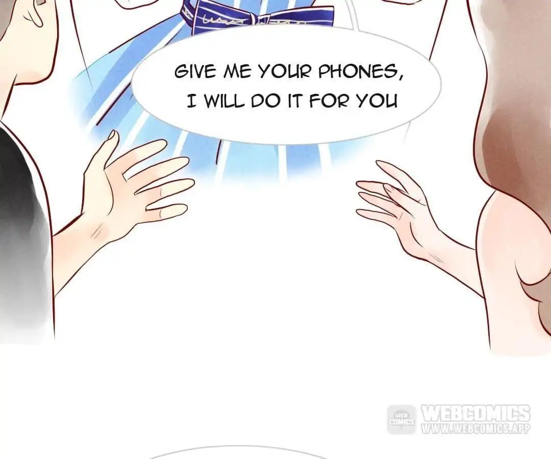 Stars-crossed Lovers Chapter 24 - page 17