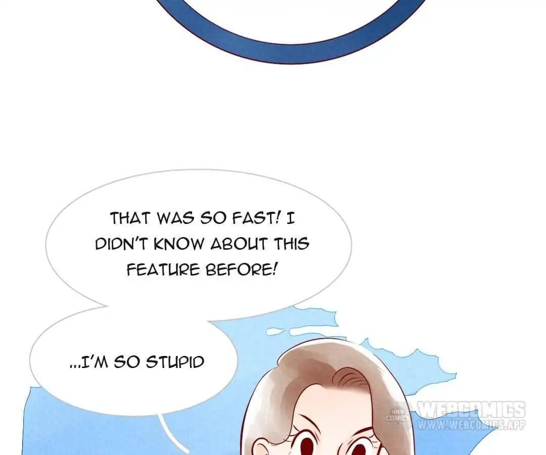 Stars-crossed Lovers Chapter 24 - page 21