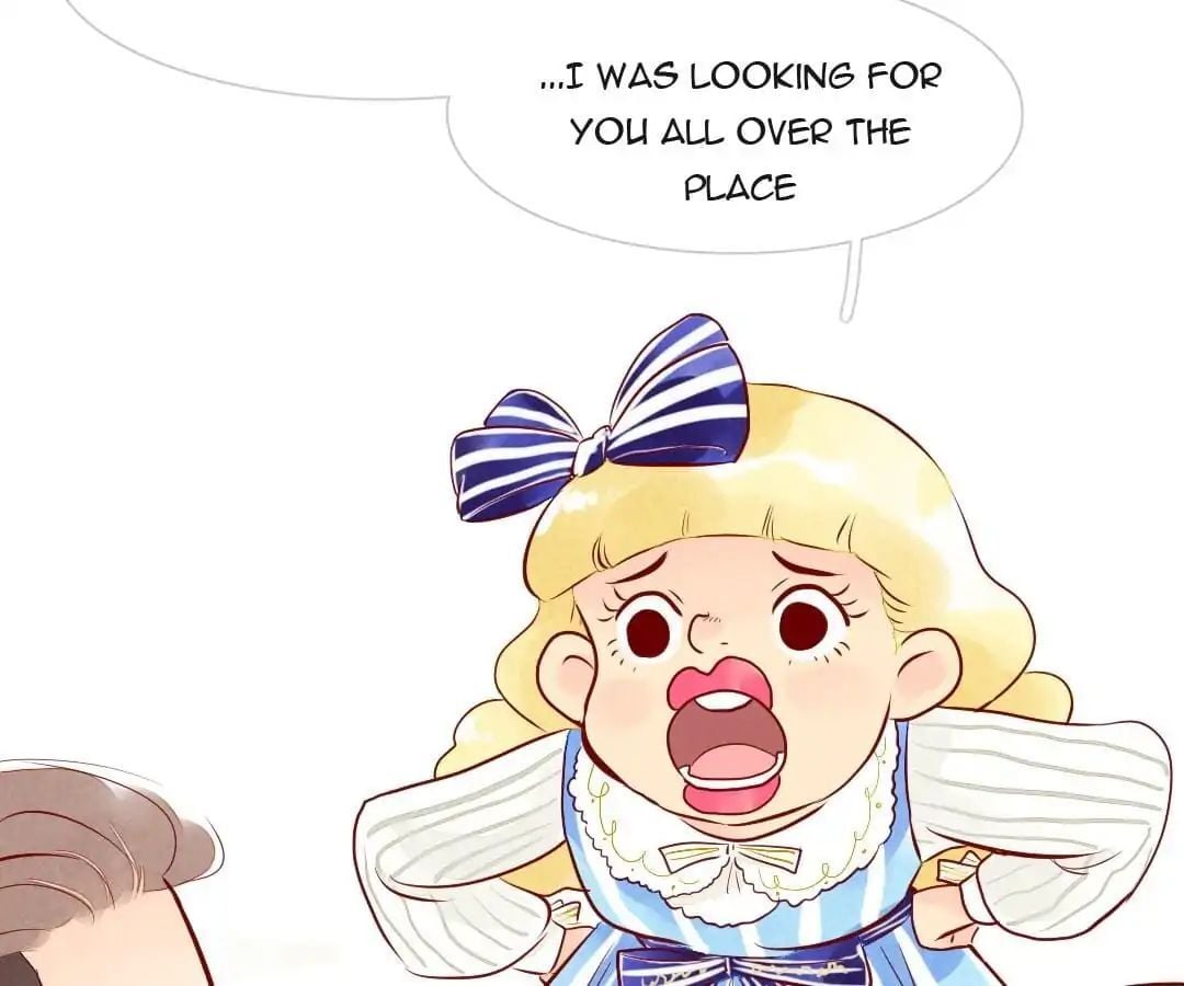 Stars-crossed Lovers Chapter 24 - page 3
