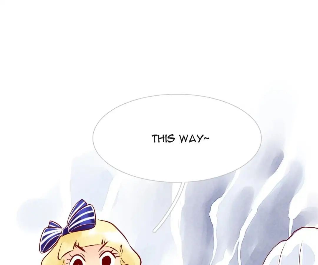 Stars-crossed Lovers Chapter 24 - page 32