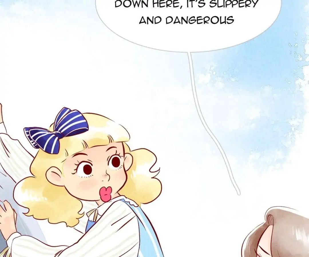 Stars-crossed Lovers Chapter 24 - page 35